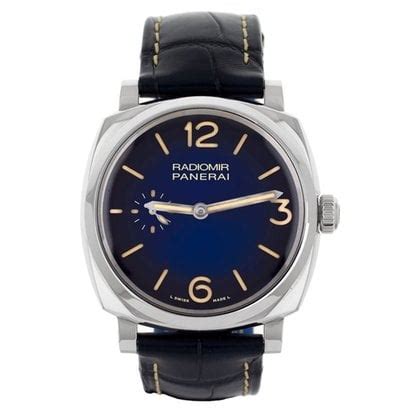 Panerai Limited Edition Radiomir Pam01144 PAM 01144.